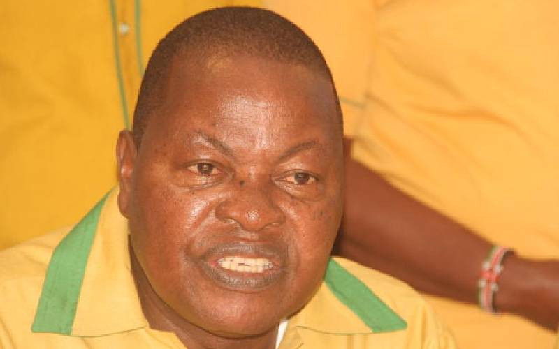 Kuppet protests delay to appoint retirement scheme trustees