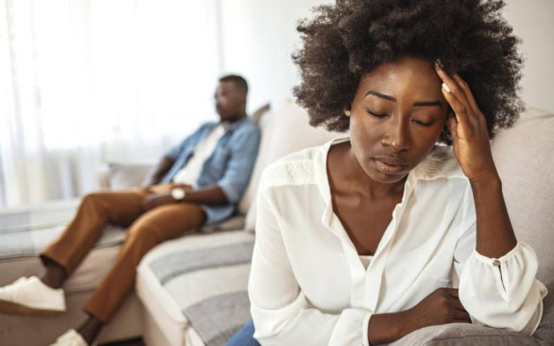 Am I overreacting or is my husband too critical?