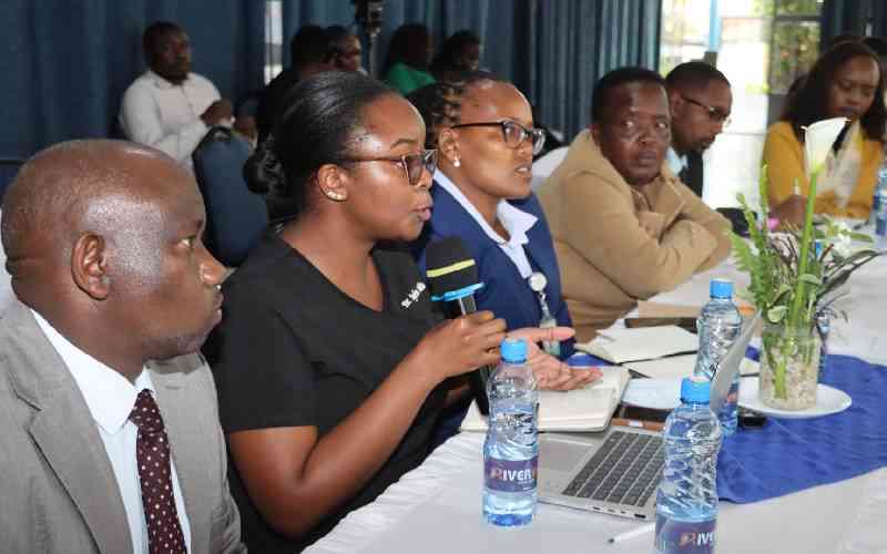'We were sold': Frail victims accuse police of aiding kidney trafficking