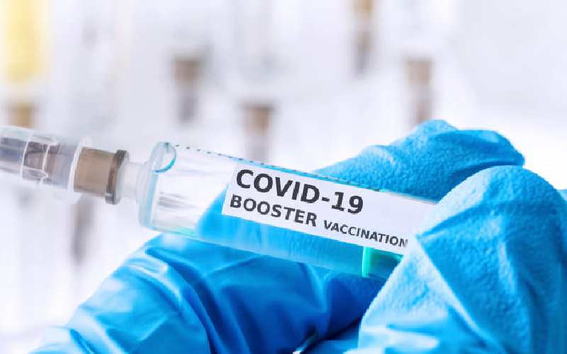 Kenya selected for new Covid-19 oral treatment