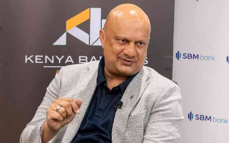SBM Bank posts Sh591m profit on 33pc income growth