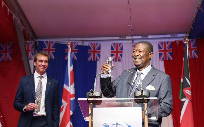 Nairobi hosts King Charles III birthday as Kenya, UK ties strengthen