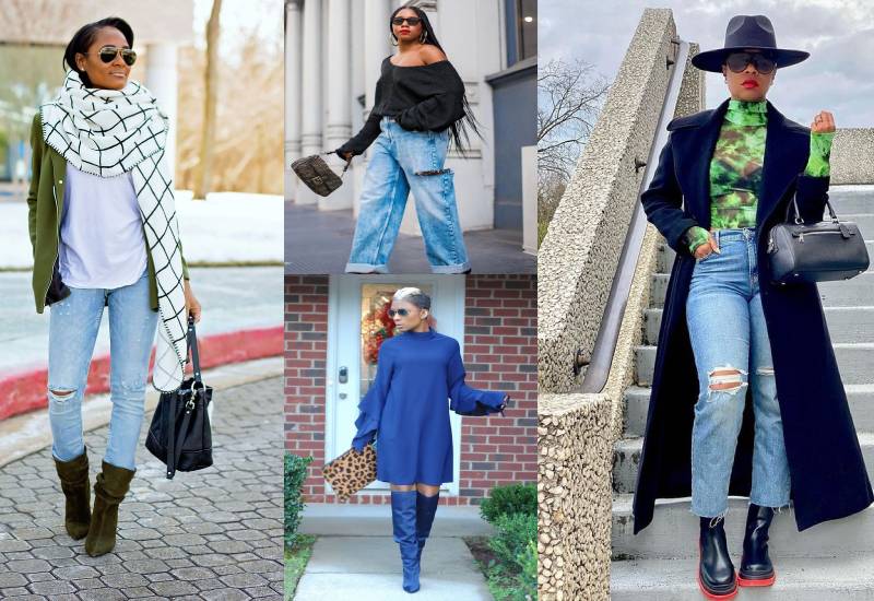 FashionTips: Layering essentials you need in your closet