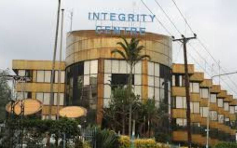 EACC calls out UoN for unlawfu...