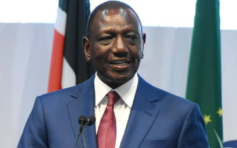 President Ruto's visit to America should benefit Kenya and Africa