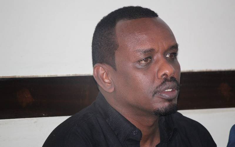 Rashid trial: Teens shot 10 times, says pathologist