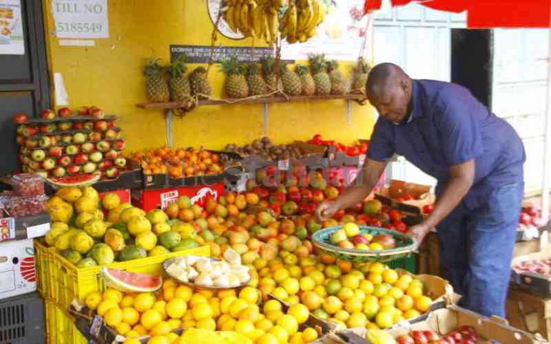 State's SME guarantee fund issues loans worth Sh3.3b