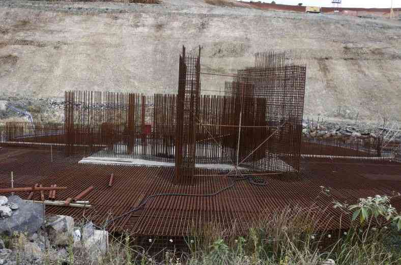 Ruto struggles to deliver on dam projects nearly three years on