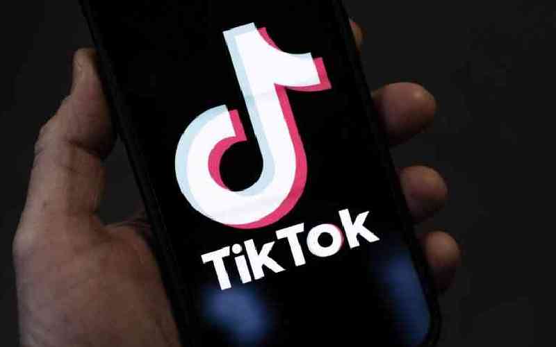 Do I need it? 'Underconsumption core' trends on TikTok