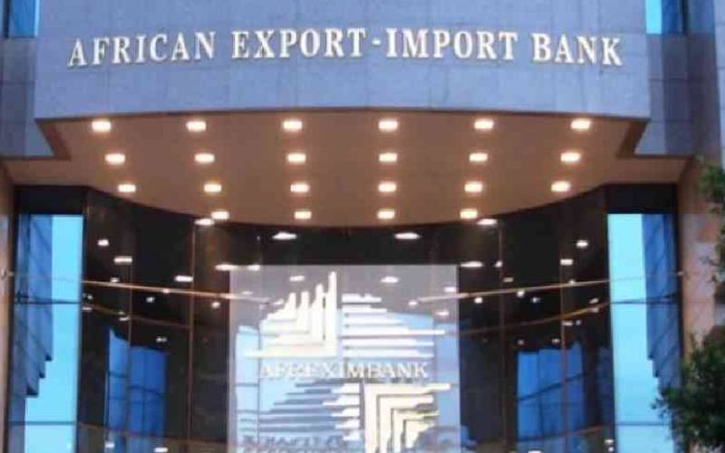 Kenya to benefit from Sh1.29 trillion Afreximbank emergency fund