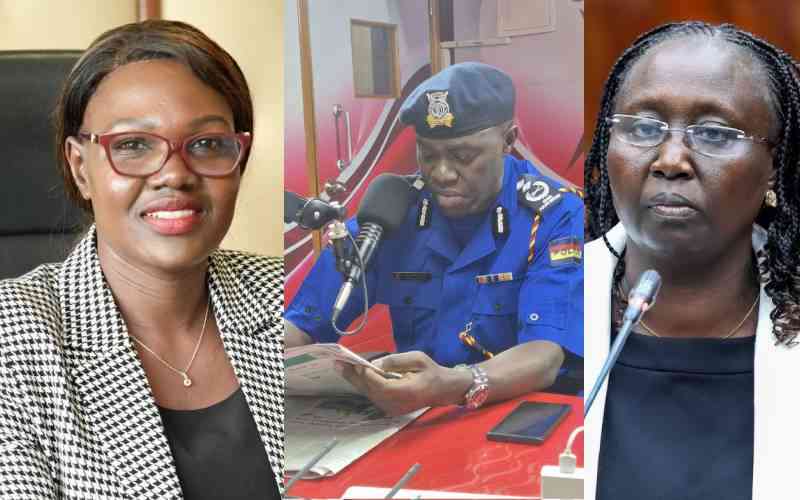 Mystery of Kenya's missing children: Officials disagree on numbers