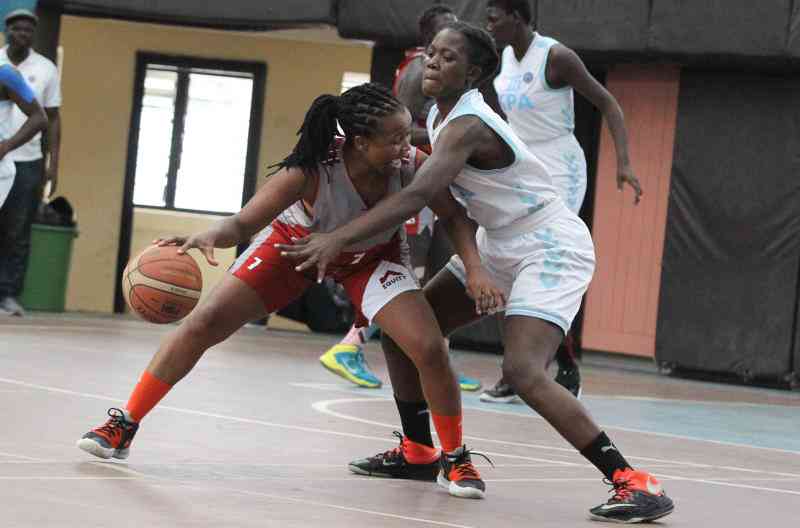 FIBA Africa Zone 5 Club Championships: Equity in a must win situation