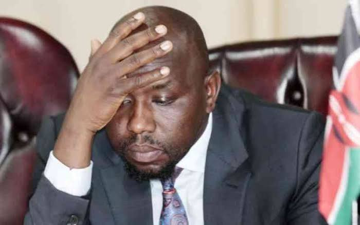 Worst Mistake: Murkomen's reckless remarks expose his aloofness