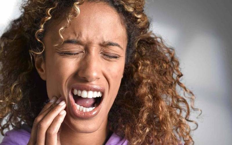 Night time bruxism: Why some people grind their teeth in sleep