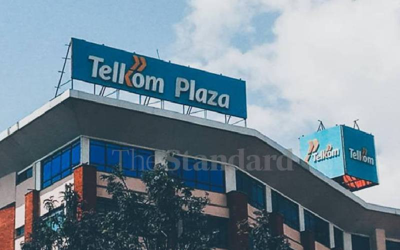 Telkom Kenya debts threaten to derail strategic deal