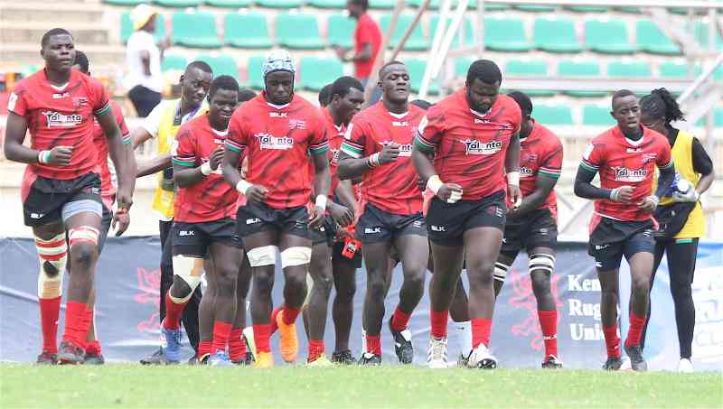 KRU express confidence in Chipu, advances plans for age-grade system