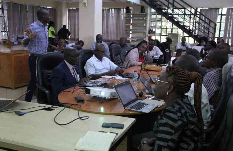 Government fails to meet its target in reducing HIV infections