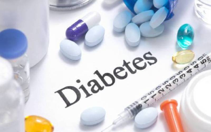Tiny warriors, big battles: Reality of children living with Type 1 diabetes