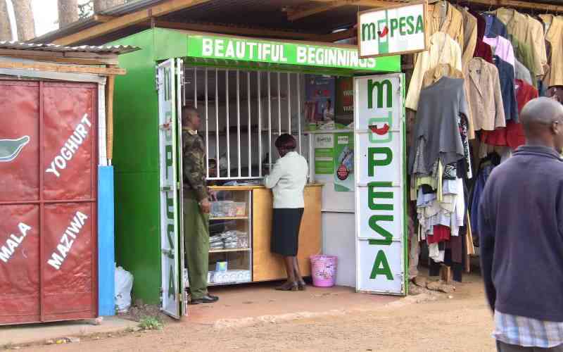 Why M-Pesa could not gain traction in South Africa