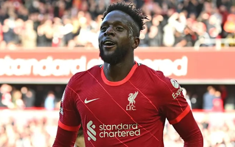 Why Liverpool star striker Divock Origi is retiring from football