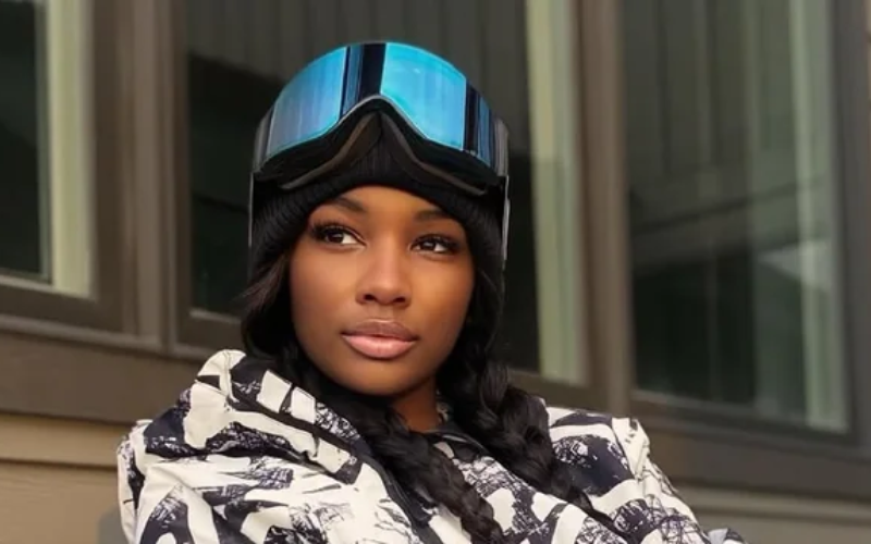 Influencer found dead in Tanzania as family disputes fiance's account