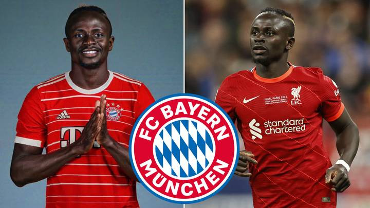 Bayern Munich move comes at right time after Liverpool- Sadio Mane