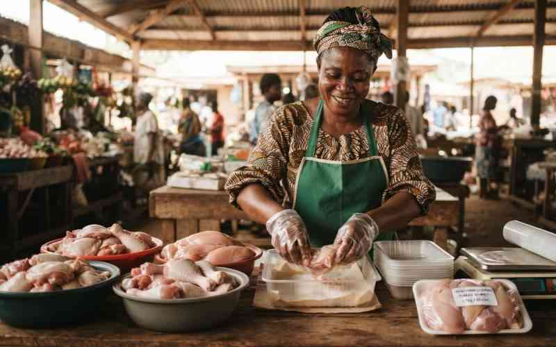 Value addition tips in poultry for more income