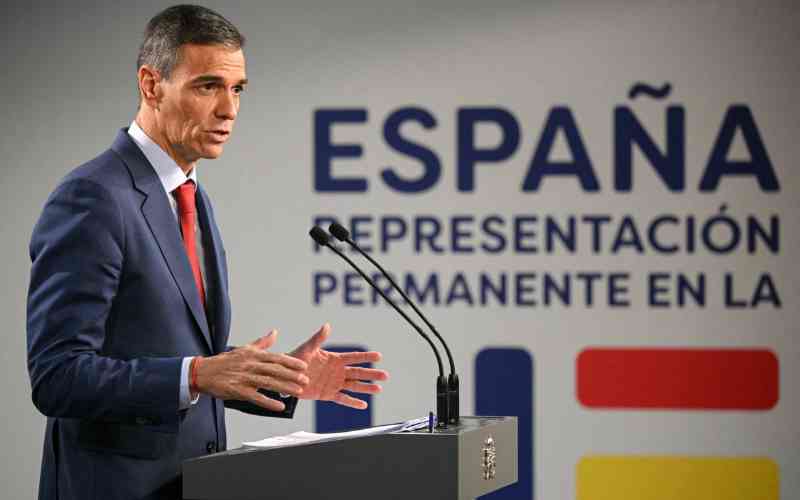 Spanish unemployment creeps up as services lose steam