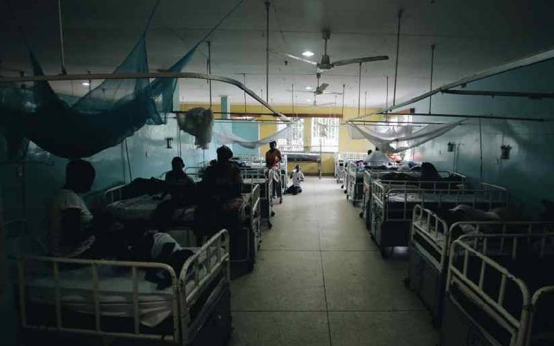 Bill seeks to end body detention, guarantee emergency care