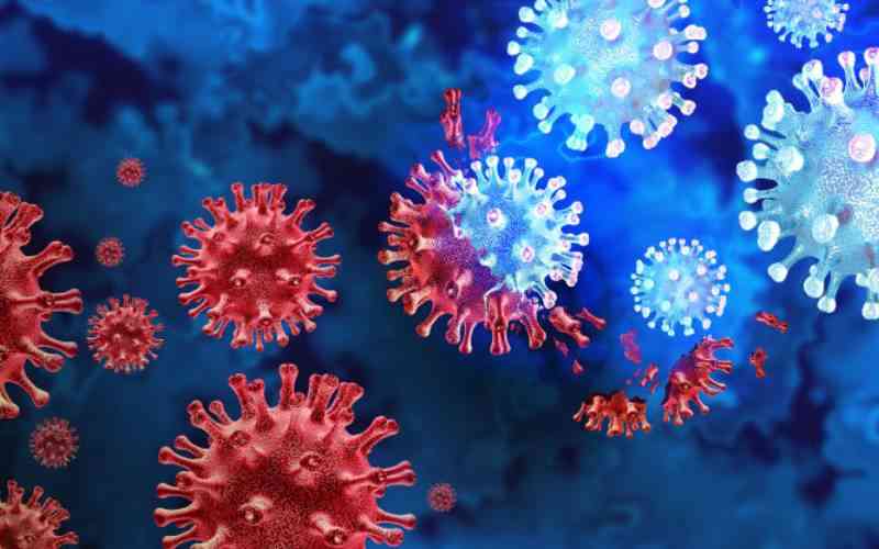 Flu season is here: Kenya sounds alarm as influenza cases rise