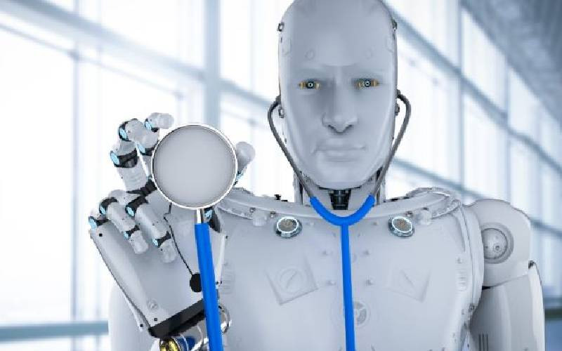 Why robots can't fix what bad teachers break in our learners