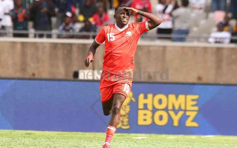 Why Ogam is the shining light in World Cup heartbreak