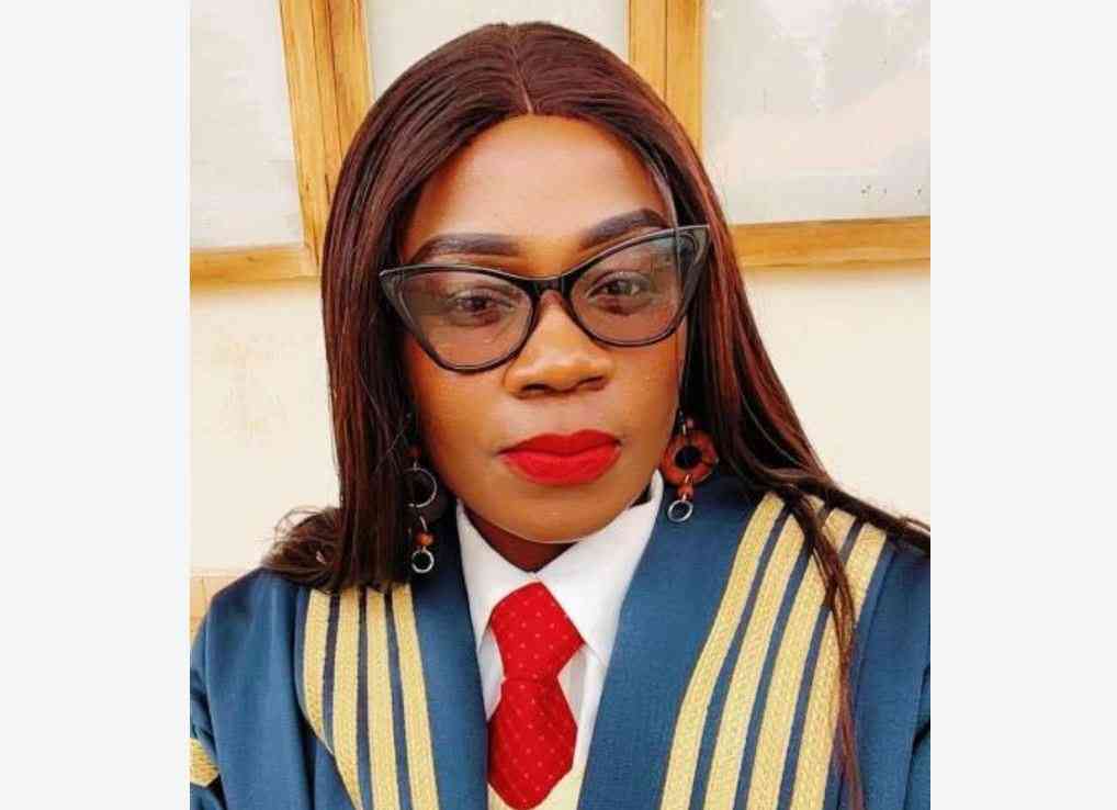 Legal officer murdered hours after returning from graduation in Bondo