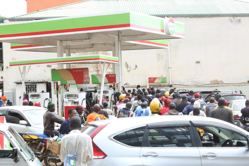 State moves to avert another fuel crisis, orders firms to cut exports