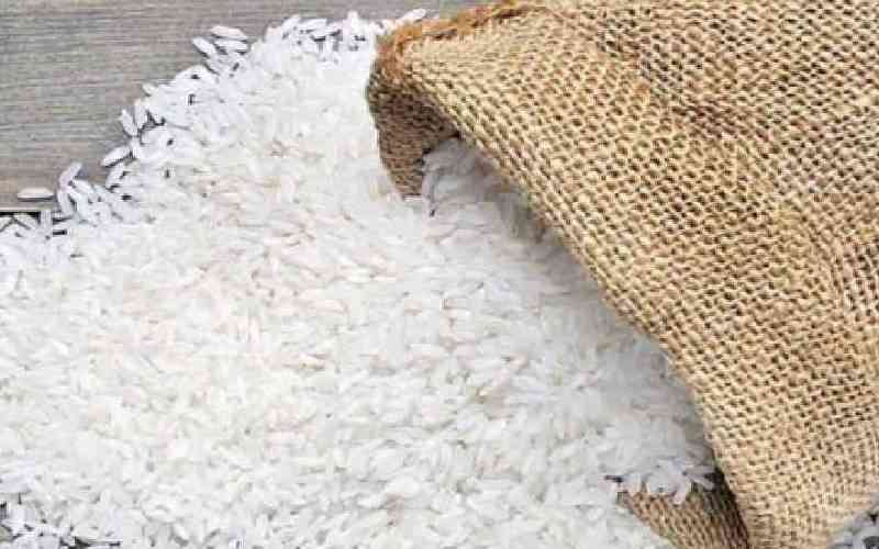 Court dismisses bid to strike out duty-free rice import case