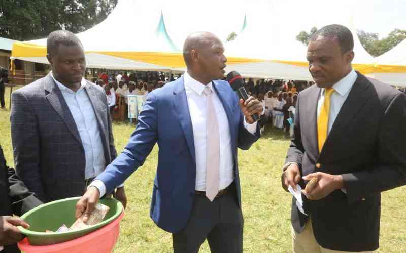 Ruto, Raila allies trade accusations over alleged MP abduction