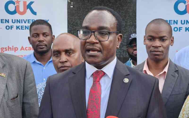 Relief as parents allowed to seek Grade 10 placement reviews at senior schools