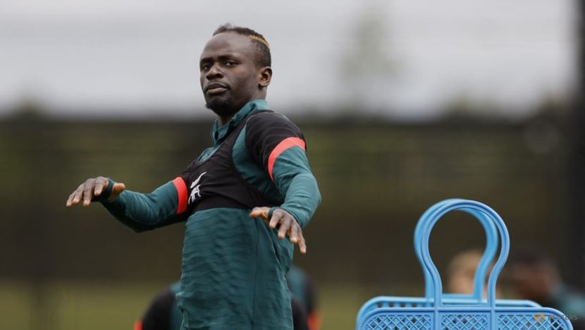 Sadio Mane drops hint on Liverpool future and breaks silence on his next move