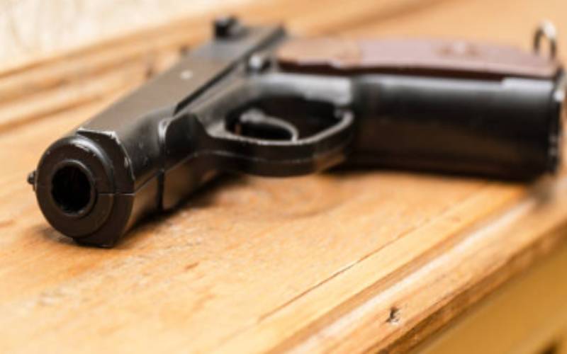 Gunman shoots, kills 14 learners and one teacher at Texas primary school