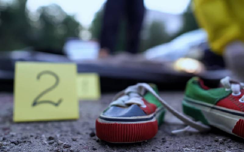 Shock as Grade five minor is beheaded in Magumu, Kinangop