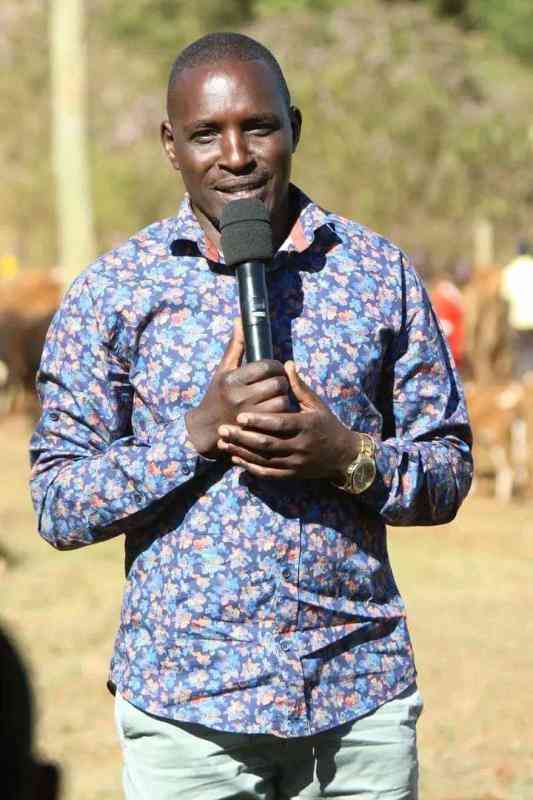 Assembly to vet Uasin Gishu deputy governor nominee