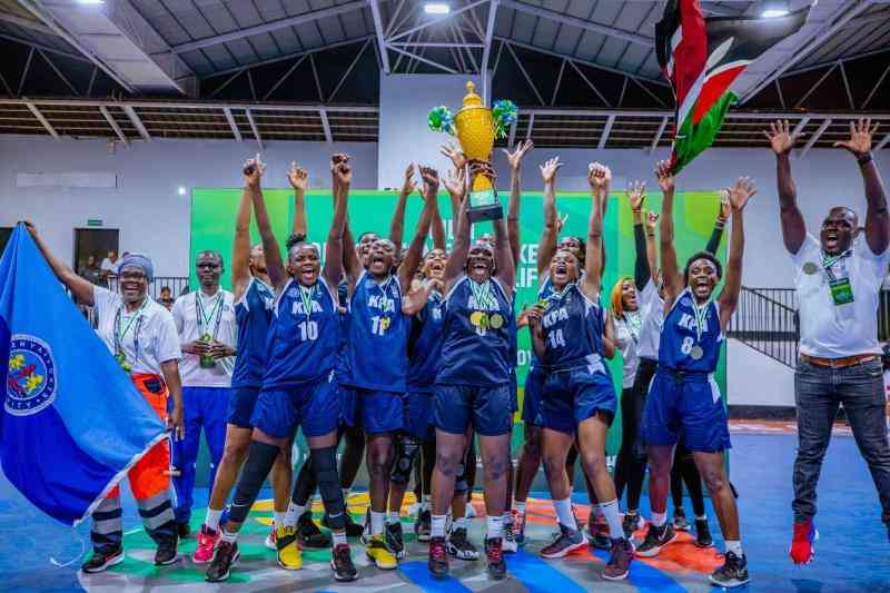 After conquering East Africa, KPA sets sights on Africa title