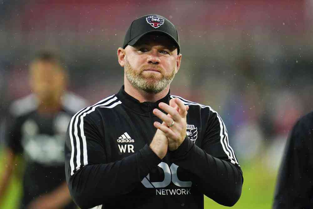D.C. United stuns Orlando City 2-1 in Rooney's debut