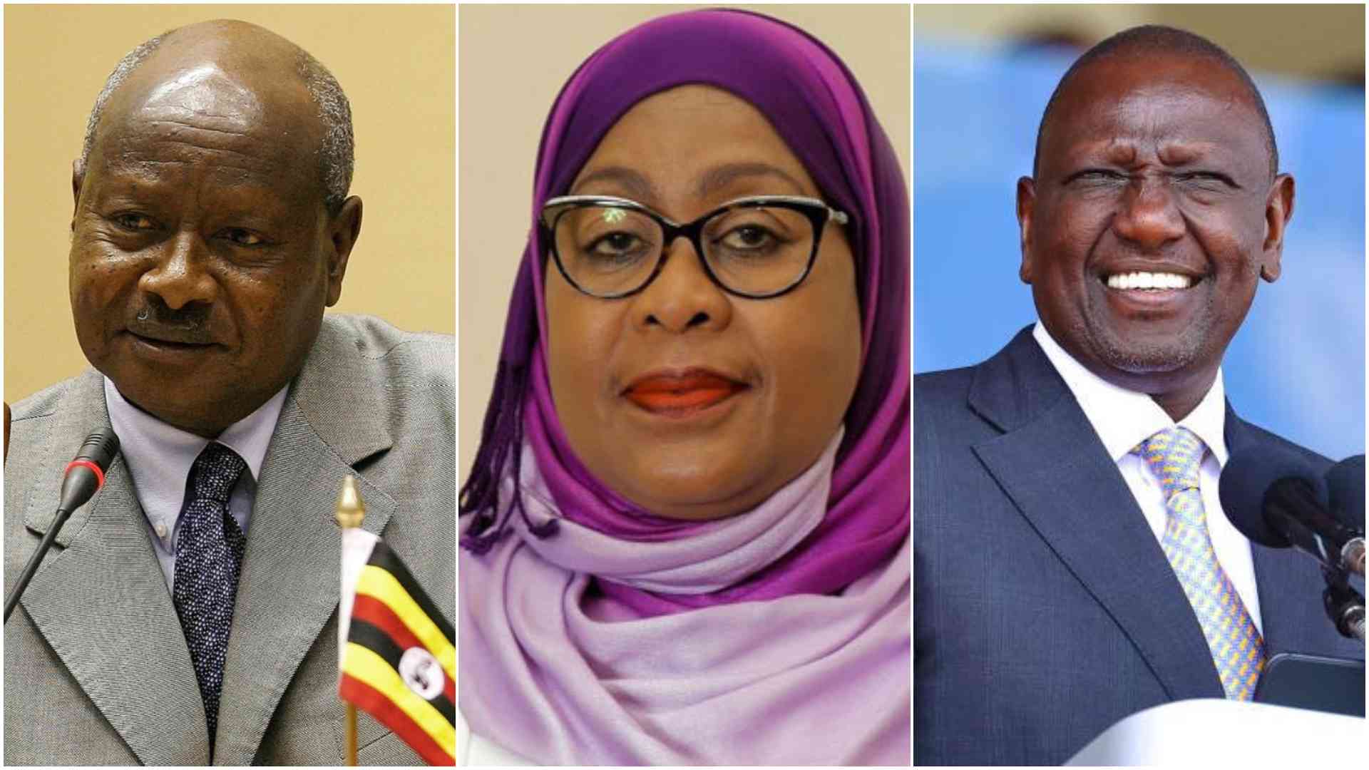 Presidential power plays: East Africa's CHAN 2024 hosts unleash millions in bonuses for national teams