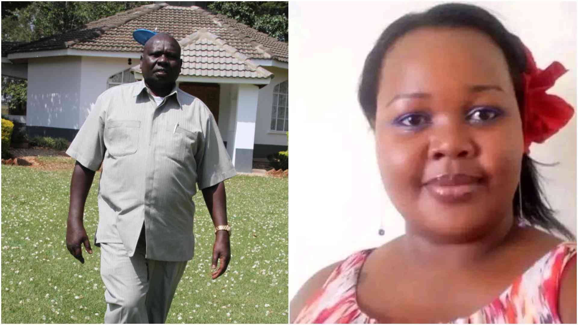 DNA test confirms daughter of Mark Too, court grants her share of Sh7 billion estate