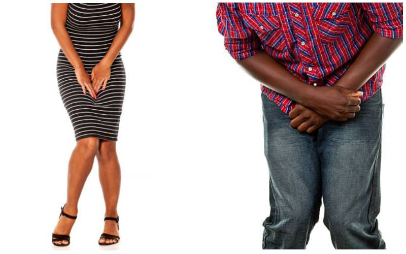 Kenyans share painful experiences of having STIs