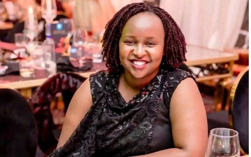 From workplace pressure to marital woes: Silent struggles behind Chemutai's death
