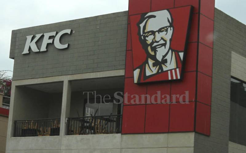 Boost for local farmers as deal for potato supply to KFC nears