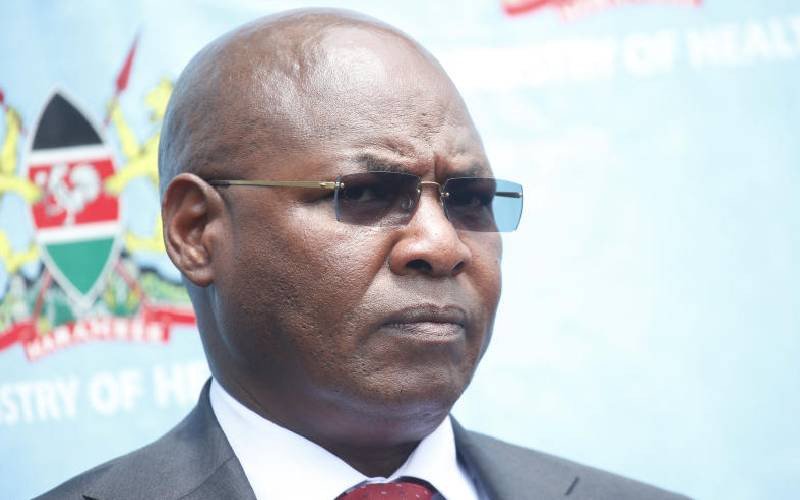 Mining ministry moves to fast-track issuance of licenses to miners