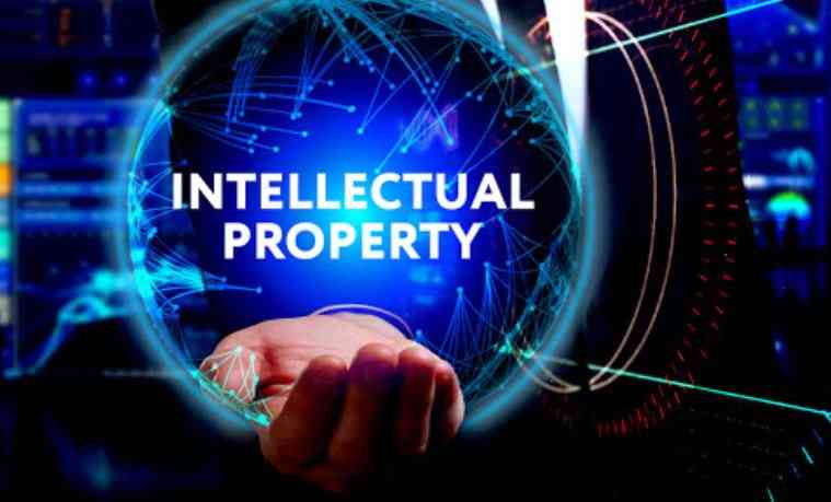 How intellectual property unlocks startup funding